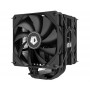 Кулер процесорний ID-Cooling SE-225-XT Black V2