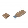 Флеш-накопичувач USB3.2 64GB GOODRAM UME3 Eco Friendly (UME3-0640EFR11)