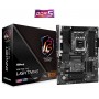 Материнська плата ASRock X670E PG Lightning Socket AM5