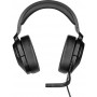 Гарнiтура Corsair HS55 Surround Headset Carbon (CA-9011265-EU)