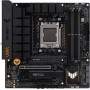 Материнська плата Asus TUF Gaming B650M-Plus Socket AM5