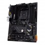 Материнська плата Asus TUF Gaming B550-Plus WiFi II Socket AM4