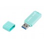 Флеш-накопичувач USB3.2 128GB Goodram UME3 Care Green (UME3-1280CRR11)