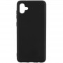 Чохол-накладка BeCover для Samsung Galaxy A04 SM-A045 Black (708105)