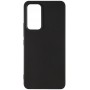 Чохол-накладка BeCover для Xiaomi 12 Lite Black (708115)