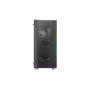 Корпус AeroCool Skribble-G-BK-v1 (ACCM-PB28033.11) Black без БЖ