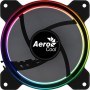 Вентилятор AeroCool Saturn 12 FRGB (ACF3-ST10217.01)