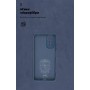 Чохол-накладка Armorstandart Icon для Xiaomi Redmi Note 11/Note 11S Blue (ARM61578)