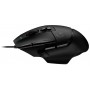 Миша Logitech G502 X Black (910-006138)