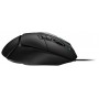 Миша Logitech G502 X Black (910-006138)