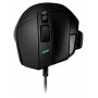 Миша Logitech G502 X Black (910-006138)