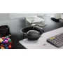 Bluetooth-гарнітура Logitech Zone Vibe 100 Wireless Graphite (981-001213)