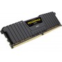 Купить ᐈ Кривой Рог ᐈ Низкая цена ᐈ Модуль памяти DDR4 2x16GB/3200 Corsair Vengeance LPX Black (CMK32GX4M2E3200C16)