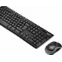 Комплект (клавіатура, мишка) бездротовий Logitech MK270 Wireless Combo (920-004508)