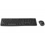 Комплект (клавіатура, мишка) бездротовий Logitech MK270 Wireless Combo (920-004508)