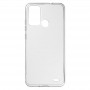 Чохол-накладка Armorstandart Air для ZTE Blade A52 Transparent (ARM63123)