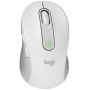 Комплект (клавіатура, мишка) бездротовий Logitech MK650 Combo for Business White (920-011032)