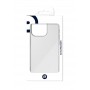 Чохол-накладка Armorstandart Air Force для Apple iPhone 14 Pro Transparent (ARM64024)