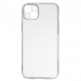 Чохол-накладка Armorstandart Air для Apple iPhone 14 Plus Camera cover Transparent (ARM64027)