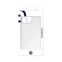 Чохол-накладка Armorstandart Air для Apple iPhone 14 Pro Max Camera cover Transparent (ARM64029)