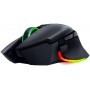 Мышь беспроводная Razer Basilisk V3 Pro Black (RZ01-04620100-R3G1) 