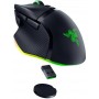 Мышь беспроводная Razer Basilisk V3 Pro Black (RZ01-04620100-R3G1) 