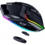 Мышь беспроводная Razer Basilisk V3 Pro Black (RZ01-04620100-R3G1) 