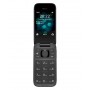 Мобільний телефон Nokia 2660 Flip Dual Sim Black