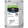 Накопичувач HDD SATA 4.0TB Seagate SkyHawk 256MB (ST4000VX016)