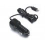 Автомобільний зарядний пристрій REAL-EL CA-15 (2USB, 2.1A) Black + кабель microUSB