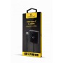 Адаптер Cablexpert USB Type-C - HDMI (M/F) Black (A-CM-HDMIF-04)