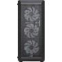 Корпус AeroCool Beam-G-BK-v2 (ACCM-PV37043.11) Black без БЖ