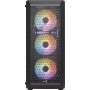 Корпус AeroCool Beam-G-BK-v2 (ACCM-PV37043.11) Black без БЖ