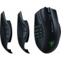 Миша бездротова Razer Naga V2 Pro Wireless Black (RZ01-04400100-R3G1)