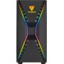 Корпус AeroCool Cronus-G-BK-v1 Black (ACCM-PB23013.11) без БЖ