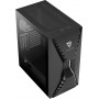 Корпус AeroCool Cronus-G-BK-v1 Black (ACCM-PB23013.11) без БЖ