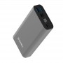 Универсальная мобильная батарея ColorWay 20000mAh Gray (CW-PB200LPH3GR-PDD)