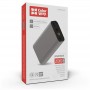 Универсальная мобильная батарея ColorWay 20000mAh Gray (CW-PB200LPH3GR-PDD)