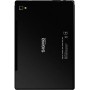 Планшет Sigma mobile Tab A1010 Neo 4/64GB 4G Dual Sim Black+чохол-книжка