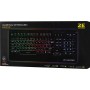 Клавіатура 2E Gaming KG320 LED Ukr Black (2E-KG320UB)