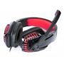 Гарнітура REAL-EL GDX-7650 Black/Red