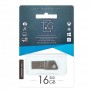 Флеш-накопичувач USB 16GB T&G 114 Metal Series (TG114-16G3)