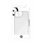 Чохол-накладка Armorstandart Air Force для Apple iPhone 14 Pro Camera cover Transparent (ARM65248)