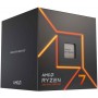 Процесор AMD Ryzen 7 7700 (3.8GHz 32MB 65W AM5) Box (100-100000592BOX)