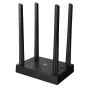 Купить ᐈ Кривой Рог ᐈ Низкая цена ᐈ Беспроводной маршрутизатор Netis N5 (AC1200, 1xFE WAN, 2xFE LAN, USB 2.0 для 3G/4G модемов, 