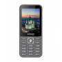 Мобiльний телефон Sigma mobile X-style 31 Power Type-C Dual Sim Grey