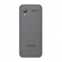 Мобiльний телефон Sigma mobile X-style 31 Power Type-C Dual Sim Grey