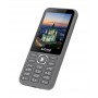 Мобiльний телефон Sigma mobile X-style 31 Power Type-C Dual Sim Grey