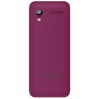 Мобiльний телефон Sigma mobile X-style 31 Power Type-C Dual Sim Purple