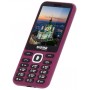 Мобiльний телефон Sigma mobile X-style 31 Power Type-C Dual Sim Purple